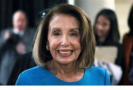 Image result for Nancy Pelosi Smiling Photos
