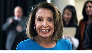 Image result for Nancy Pelosi Gown