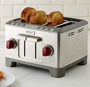 Image result for High-End Toaster
