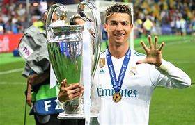 Image result for UEFA Champions League Cristiano Ronaldo