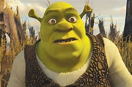 Image result for Shrek Animation