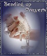Image result for Sending Up Prayers Images