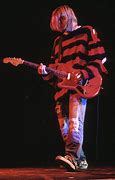 Image result for Kurt Cobain Performing in Daylight