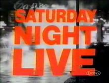 Image result for Saturday Night Live TV Show Original Cast Art