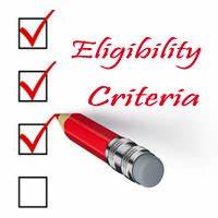 Eligibility Criteria for Harvard Aid