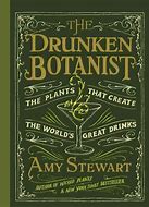 Image result for Drunken Botanist Book