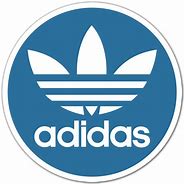 Image result for Adidas Logo Stickers Decals