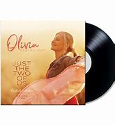 Image result for Olivia Newton-John CD
