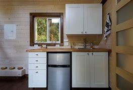 Image result for Appliances for a Tiny House
