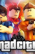 Image result for Roblox Mad City Tracer