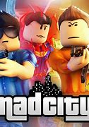 Image result for Mad City All Heroes