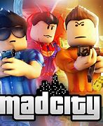 Image result for Roblox Mad City Chaser