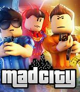 Image result for Hero Mad City