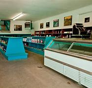 Image result for Abandoned Grocery Store