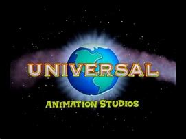 Image result for Universal Animation Studios DVD
