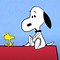 Image result for Snoopy Positive Quotes