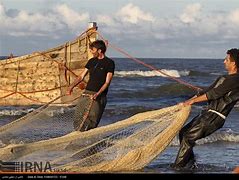 Image result for Caspian Sea Fishing
