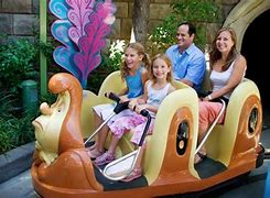 Image result for Alice in Wonderland Disneyland Attraction