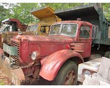 Image result for Antique Commercial Trucks for Sale