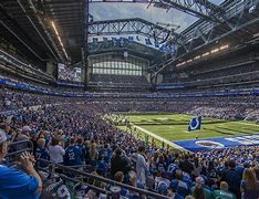 Image result for Colts Stadium