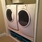 Image result for Front Load Washer and Dryer with Pedestal