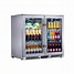 Image result for outdoor mini fridge with lock