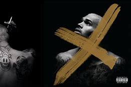 Image result for Chris Brown Logo Fan Art