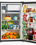 Image result for Midea Compact Refrigerator and Freezer