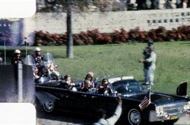 Image result for JFK assassination