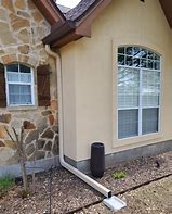 Image result for How to Put Gutter On House