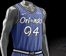 Image result for Orlando Magic Jersey 2017