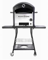 Image result for Blackstone Pizza Oven