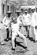 Image result for Spanish Garrote Execution