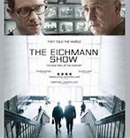 Image result for Eichmann Show