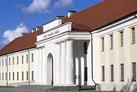 Image result for National Museum of Lithuania