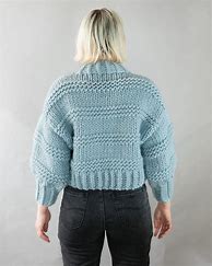 Image result for Indigo Sweater