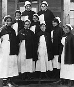 Image result for Women Nurses in World War 2