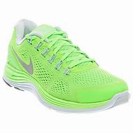 Image result for Green Nike Running Shoes