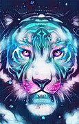 Image result for Cool Animal Backgrounds Tiger Galaxy