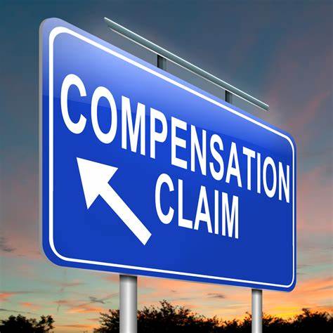 Workers Compensation Claim 2023