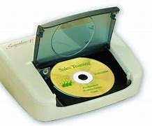 Image result for HP Printer CD DVD Printing