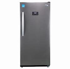 Image result for Avanti Stainless Steel Chest Freezer