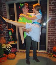 Image result for Couple Halloween Costume Ideas