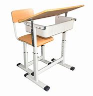 Image result for Student Desk and Chair Set