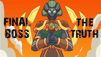 Image result for Prodigy Harmony Island Final Boss Theme