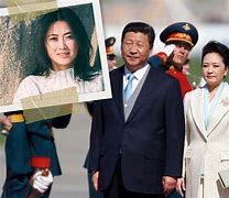 Image result for Xi Jinping Daughter