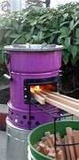 Image result for Commercial Stoves for Home