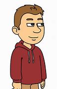 Image result for Red Hoodie Man GoAnimate
