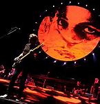 Image result for Roger Waters Richard Gere