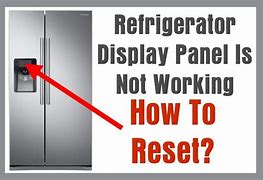 Image result for Samsung Refrigerator Panel Symbols